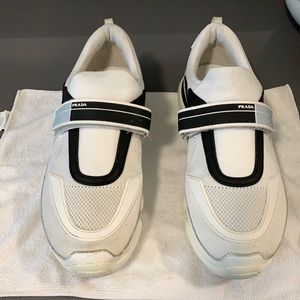 Men’s Prada Cloudbust sneakers